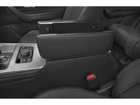 2026 Mazda CX-70 3.3 Turbo Premium