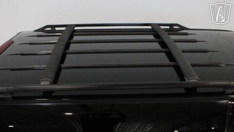 1996 Chevrolet Tahoe