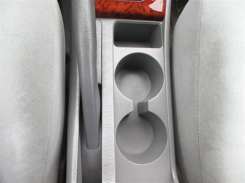 2007 Toyota Corolla LE