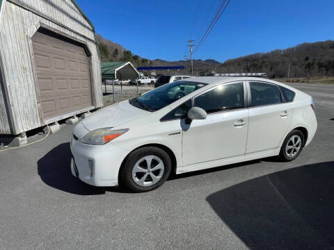 2013 Toyota Prius Five