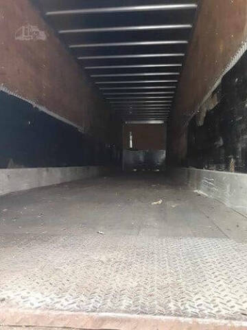 1993 Great Dane Dry Van