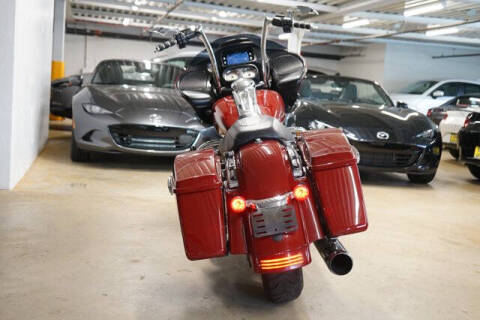 2020 Harley-Davidson Road Glide