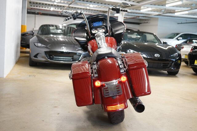 2020 Harley-Davidson Road Glide