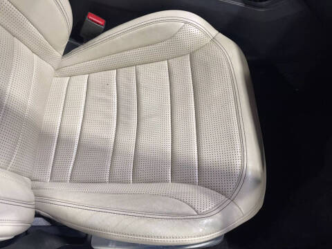 2016 Mercedes-Benz GL-Class AMG GL 63