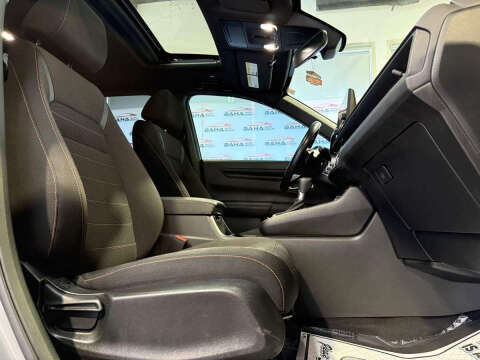 2023 Honda CR-V Hybrid