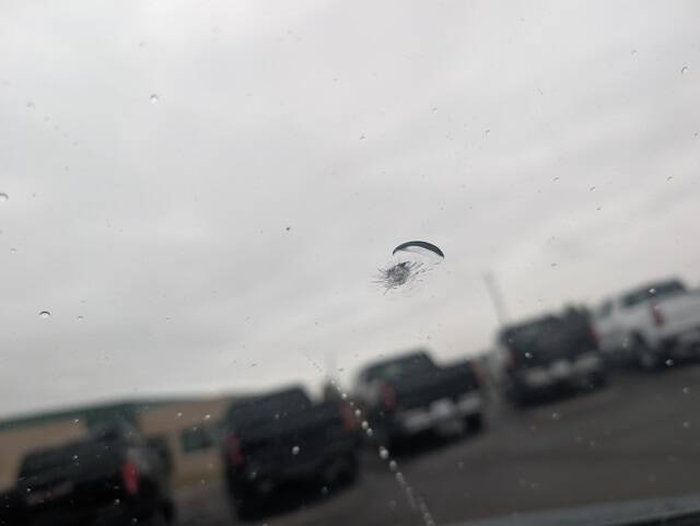 2007 GMC Acadia SLE-1