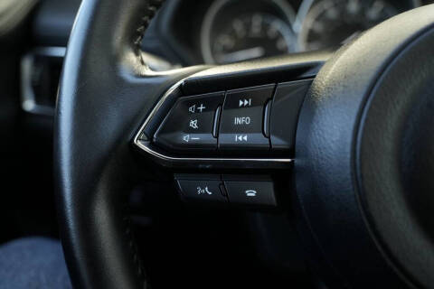 2024 Mazda CX-5 2.5 S Preferred