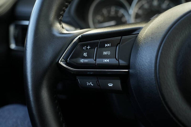 2024 Mazda CX-5 2.5 S Preferred