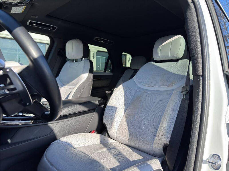 2023 Land Rover Range Rover Sport P400 Dynamic SE