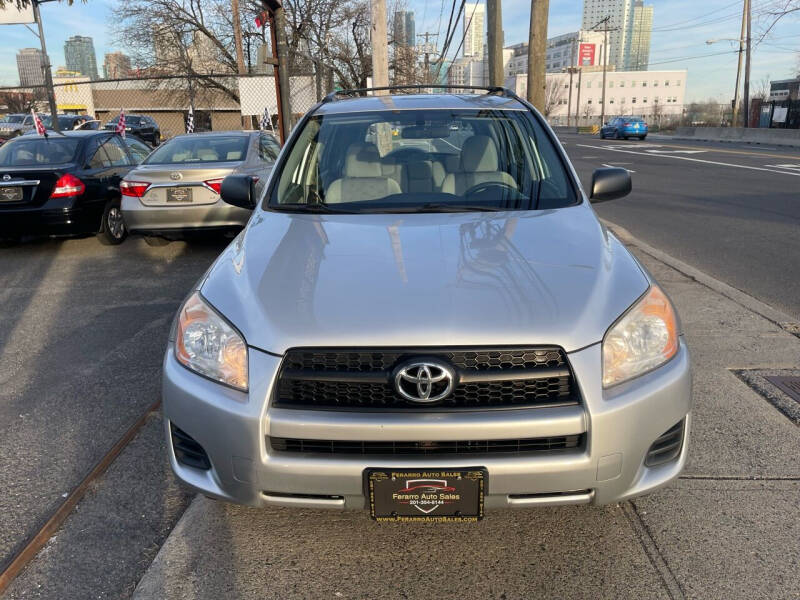 2009 Toyota RAV4