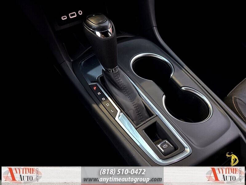 2021 Chevrolet Equinox Premier