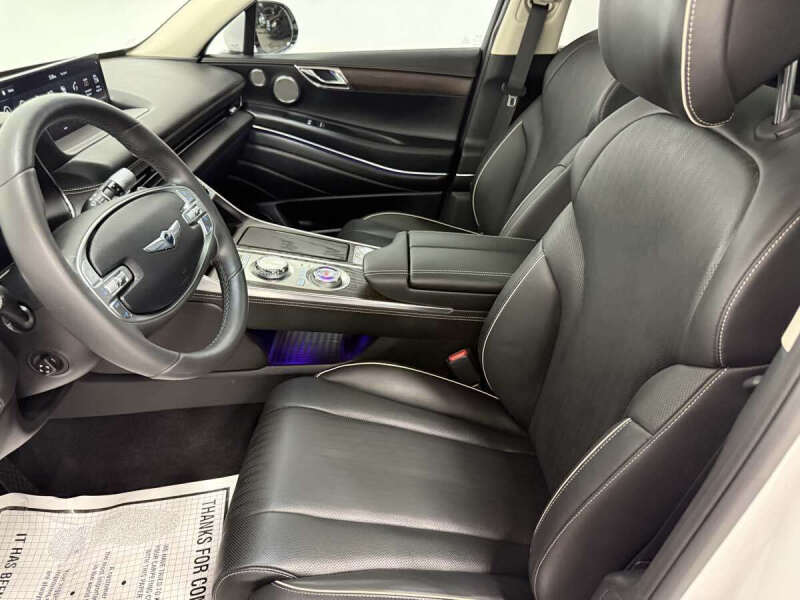 2024 Genesis GV80 2.5T
