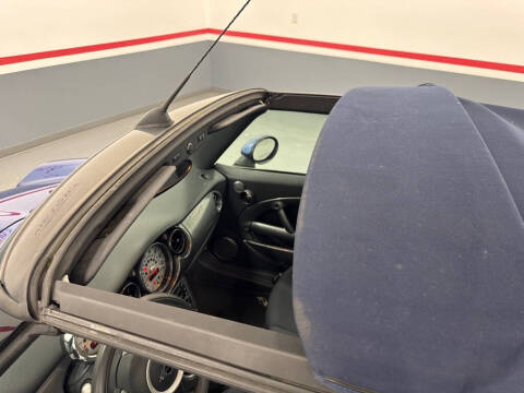 2008 MINI Cooper