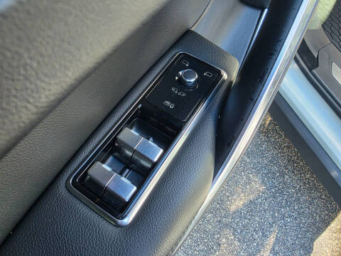 2021 Jaguar F-PACE P250 S