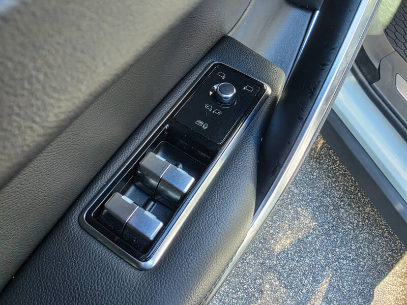 2021 Jaguar F-PACE P250 S