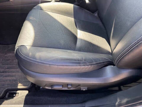 2016 Subaru Forester 2.0XT Touring