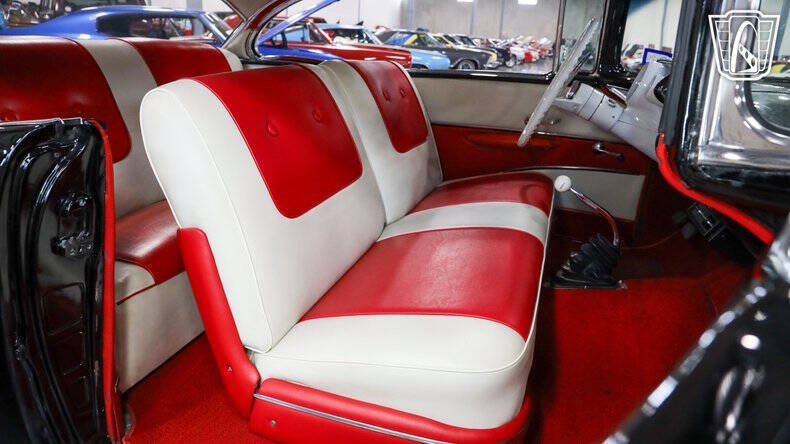 1957 Chevrolet Bel Air