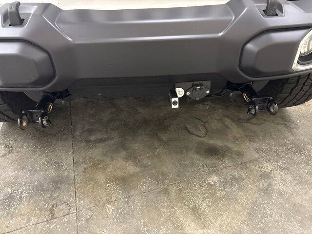 2019 Jeep Wrangler Unlimited
