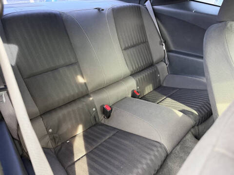 2015 Chevrolet Camaro LS