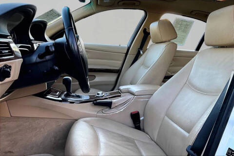 2006 BMW 3 Series 330i
