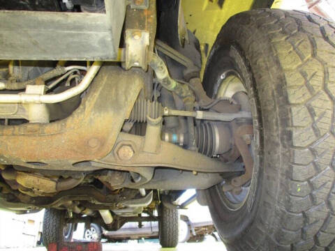 2003 Ford Ranger XLT