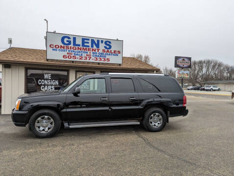 SUV For Sale in Watertown SD Glen s Auto Sales