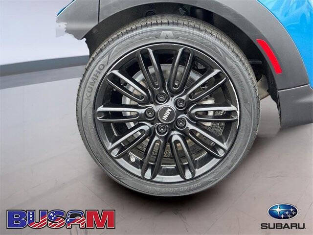 2023 MINI Hardtop 4 Door Cooper S