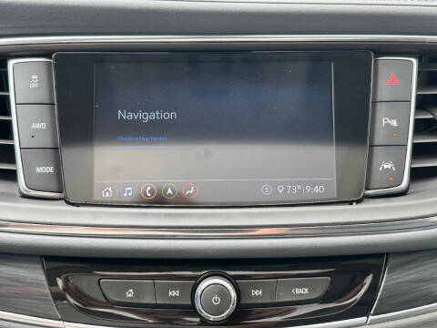 2021 Buick Enclave Premium
