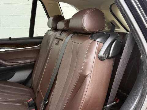 2014 BMW X5 xDrive35d