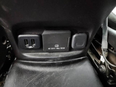 2017 Chevrolet Malibu Premier