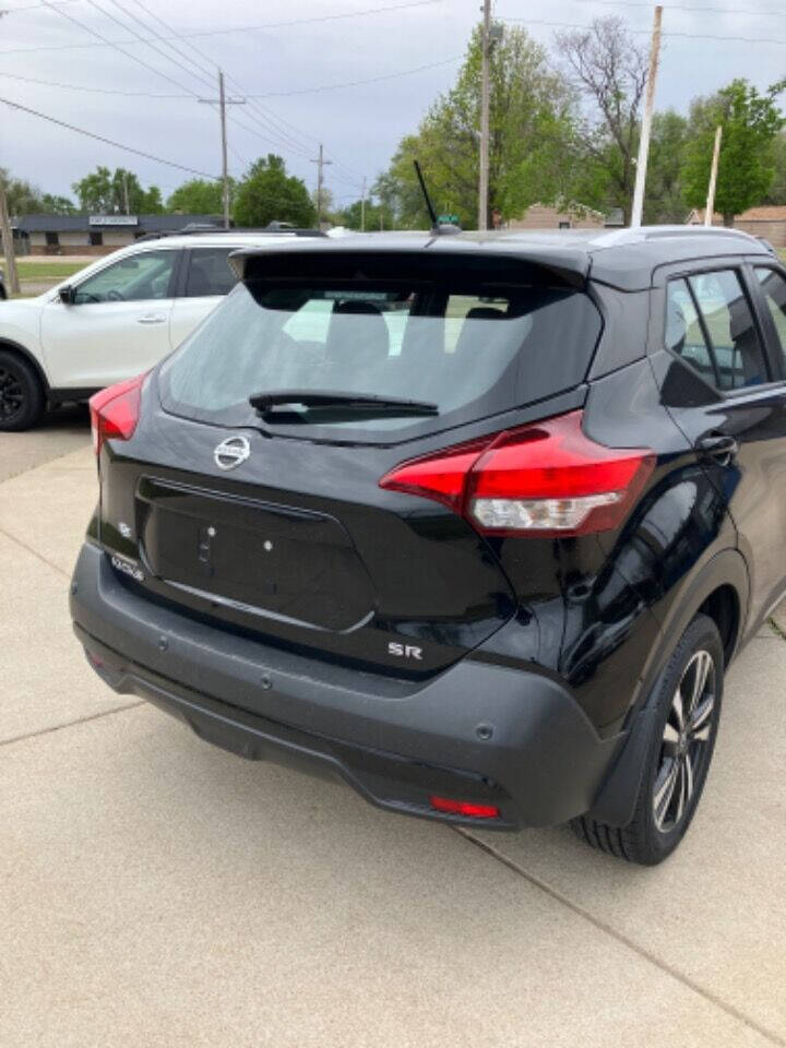 Cars For Sale in Salina, KS Salina Elite Auto Sales