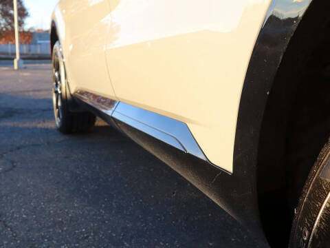 2022 Kia Sorento X-Line EX