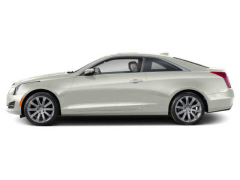 2018 Cadillac ATS 3.6L Premium Luxury