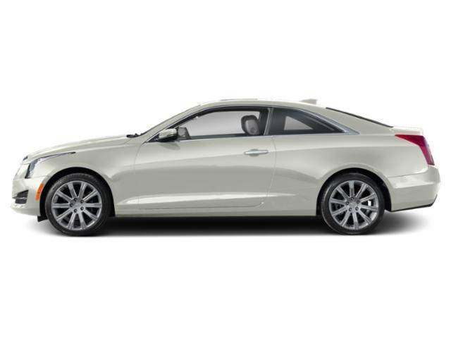 2018 Cadillac ATS 3.6L Premium Luxury