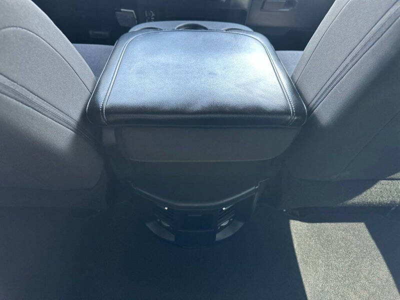 2019 RAM 2500 Tradesman