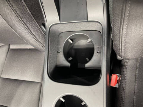 2022 Polestar 2 Long Range Dual Motor