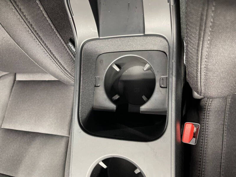 2022 Polestar 2 Long Range Dual Motor