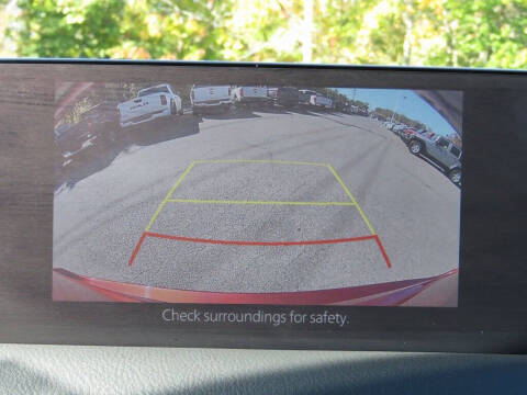 2023 Mazda CX-5 2.5 S Preferred