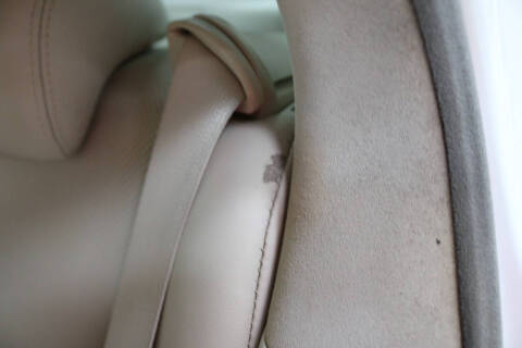2008 Lexus LS 460 L
