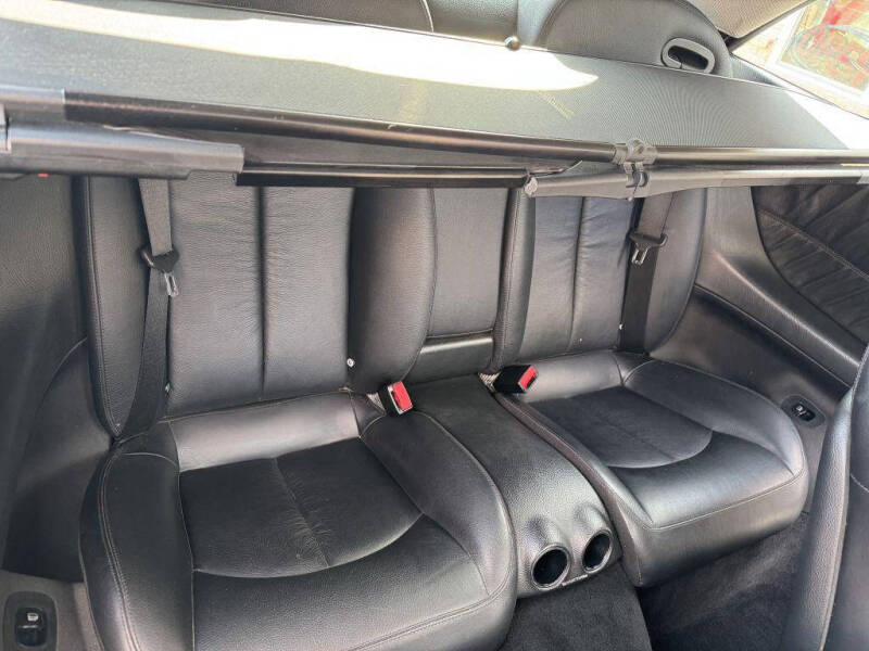 2006 Mercedes-Benz CLK CLK 350