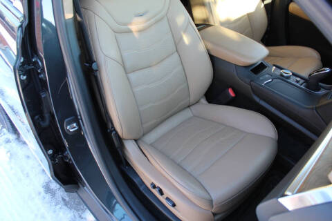 2023 Cadillac XT5 Sport