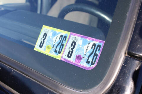 2003 Jeep Wrangler X