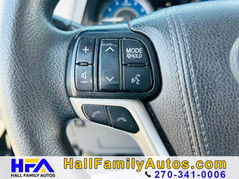 2018 Toyota Sienna