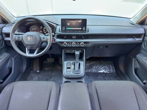2023 Honda CR-V