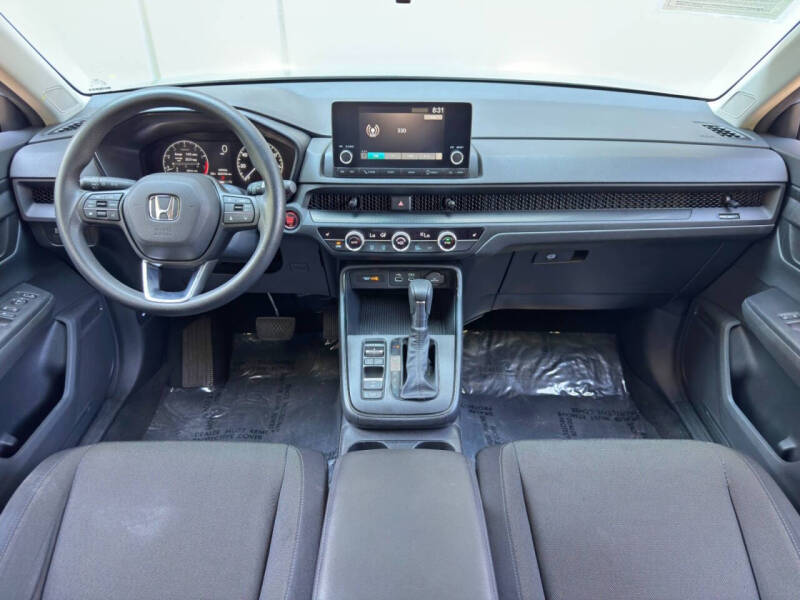 2023 Honda CR-V