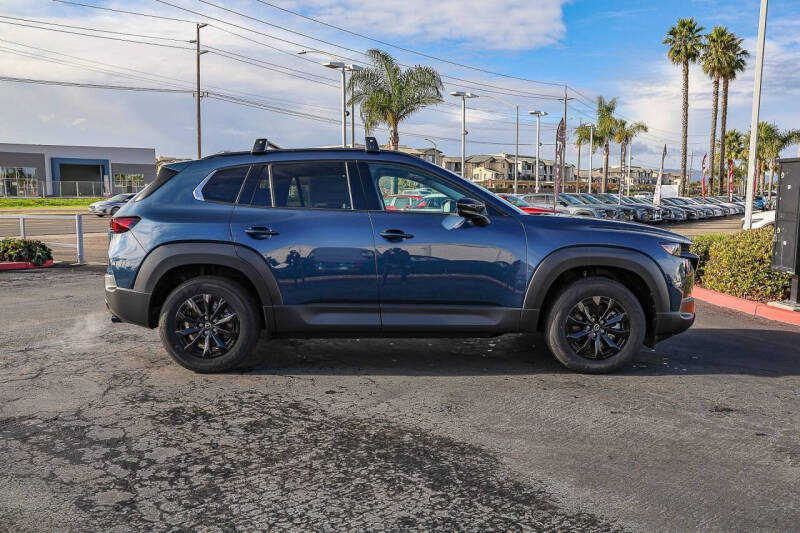 2026 Mazda CX-50 Hybrid Premium