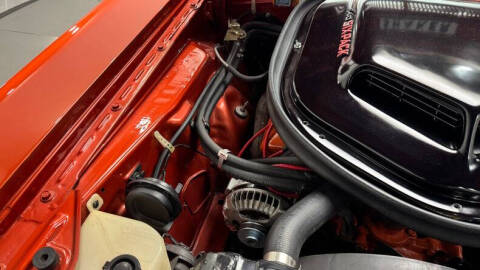 1971 Dodge Challenger