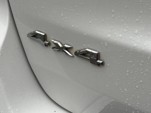 2015 Jeep Grand Cherokee Summit