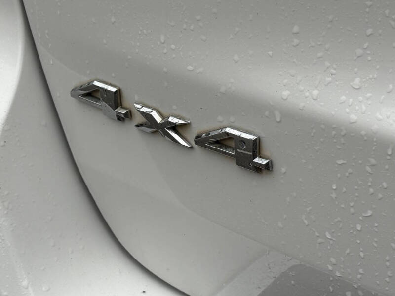 2015 Jeep Grand Cherokee Summit