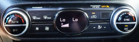 2023 Kia Soul S